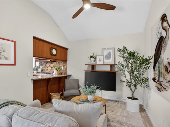 28201 Sorrento Unit 118, Laguna Niguel, CA 92677