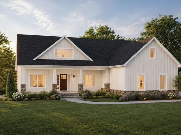 LOT 1 Gray Meadow Ct, Warrenton, VA 20187
