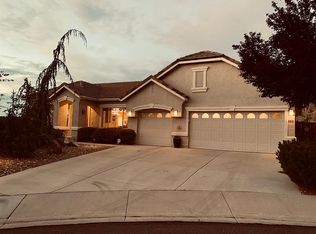 5951 Indus Dr, Reno, NV 89502