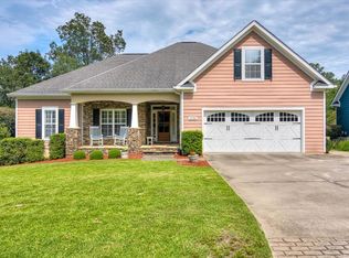 4096 Fieldcrest Dr, North Augusta, SC 29841