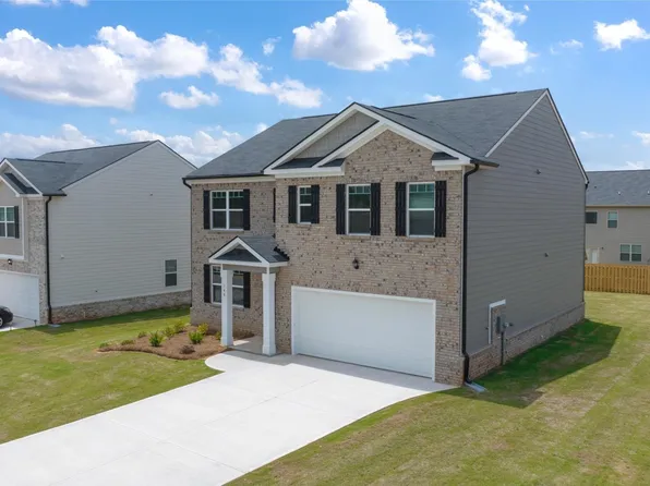 592 Whitman Ln, Stockbridge, GA 30281