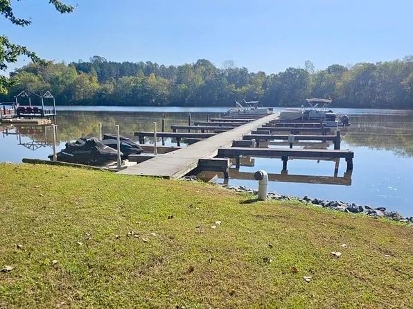 Lot-79b Everett, Louisa, VA 23093