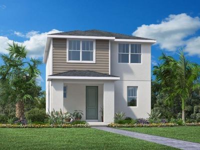 1741 Crowncrest Dr, Apopka, FL, 32703