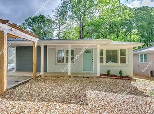 713 Church St NW, Atlanta, GA 30318