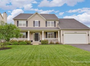 13824 Meadow Ln, Plainfield, IL 60544