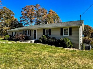 3113 Ivanhoe Rd, Wytheville, VA 24382