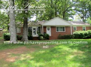5016 Nevin Rd, Charlotte, NC 28269