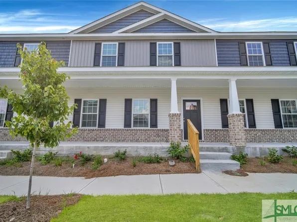114 Birch Circle, Port Wentworth, GA 31407