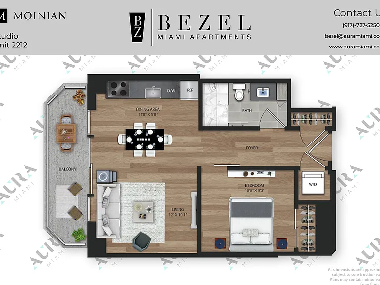 Bezel Miami — Photo 18