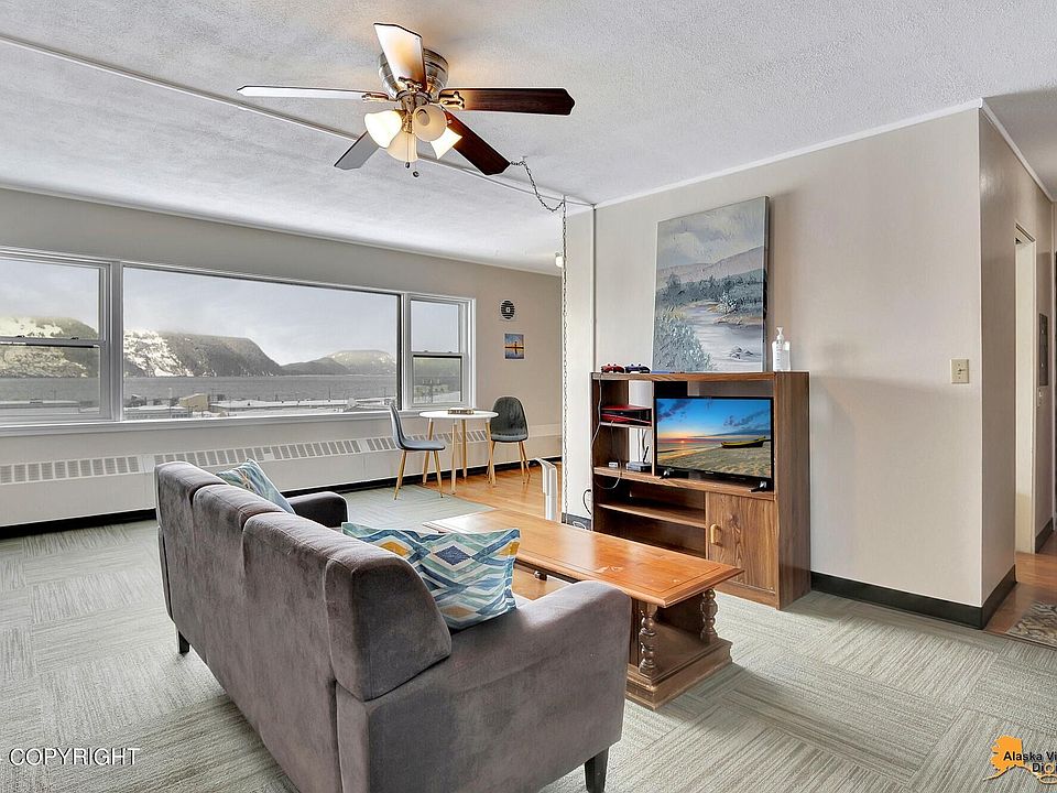 100 Kenai St Valdez AK Zillow