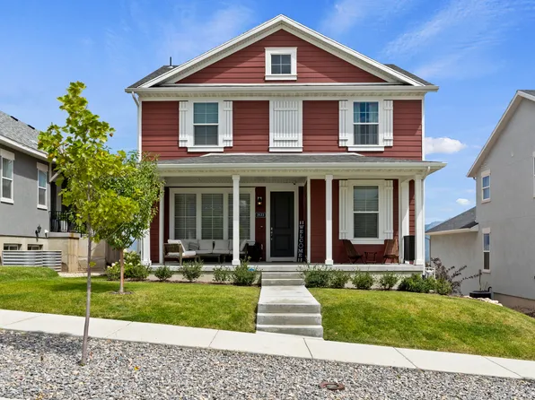 7577 S New Sycamore Dr, West Jordan, UT 84081