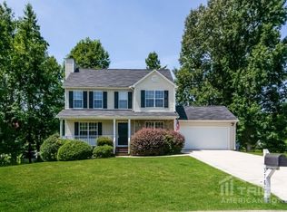 3780 Michaels Creek Way, Loganville, GA 30052