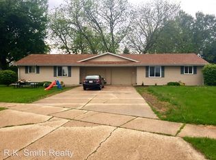 1717 Alden Rd, Janesville, WI 53545