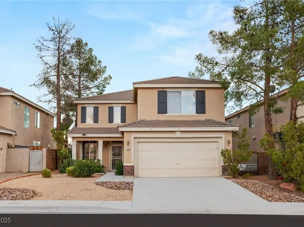 4536 Grandspur St, Las Vegas, NV 89147