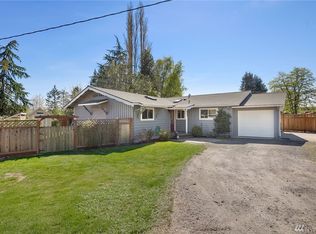 9733 SW 192nd St, Vashon, WA 98070