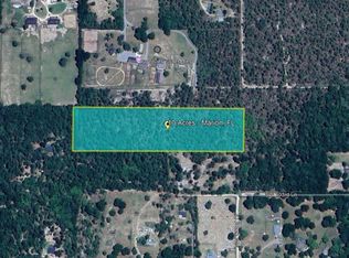 SW 103rd Ln, Dunnellon, FL 34432