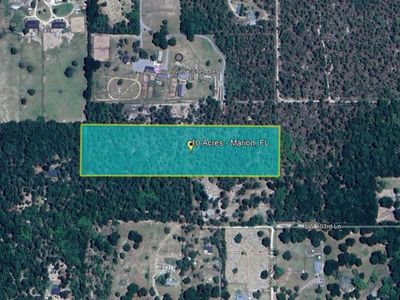 SW 103rd Ln, Dunnellon, FL, 34432