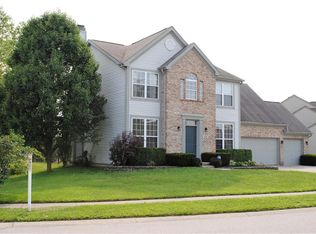 7960 Cobblesprings Dr, Avon, IN 46123