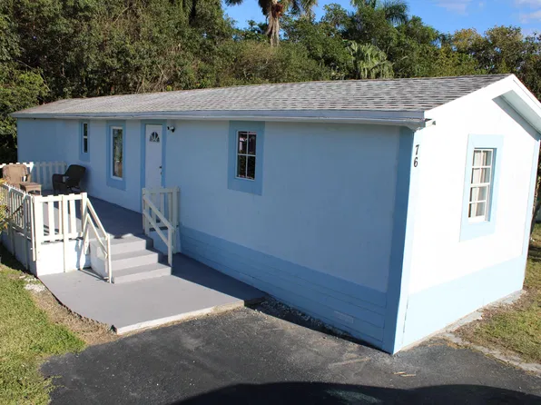 35250 SW 177th Court #76, Homestead, FL 33034