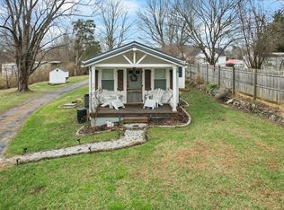 255 Stone Mill Rd SW, Abingdon, VA 24210