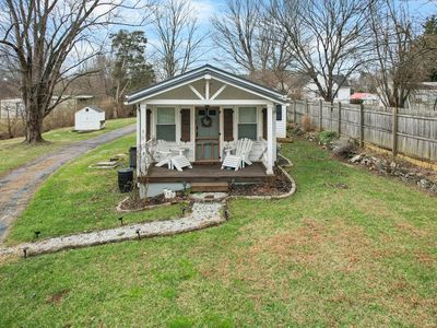 255 Stone Mill Rd SW, Abingdon, VA, 24210
