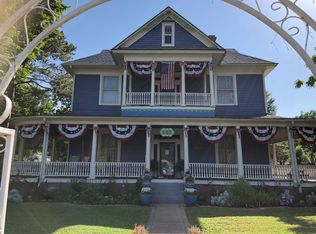 602 Cedar St, Hearne, TX 77859