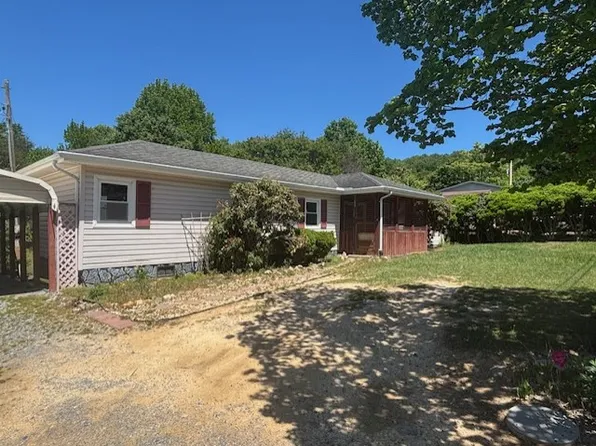 132 Hensley Loop, Jonesborough, TN 37659