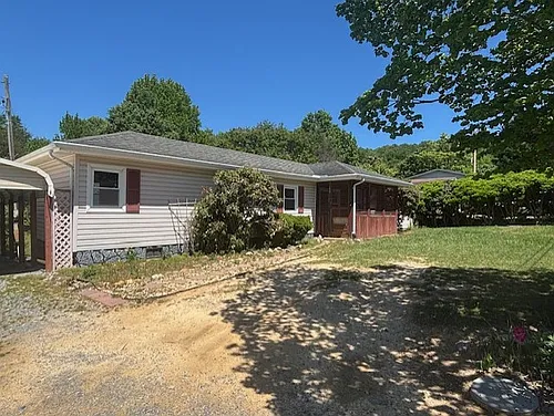 132 Hensley Loop Photo 1