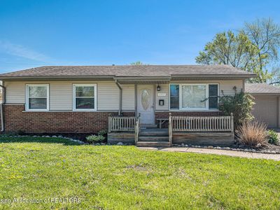 5305 Seymour Rd, Swartz Creek, MI, 48473