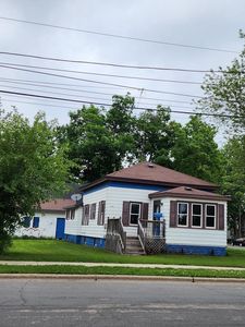 319 East DIVISION STREET, Shawano, WI, 54166