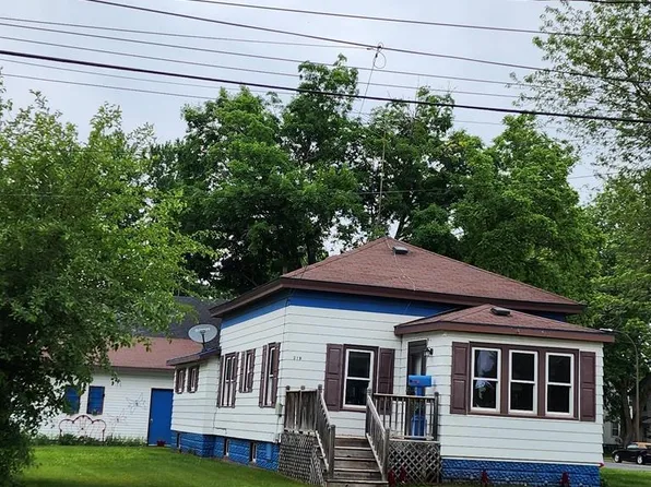 319 East DIVISION STREET, Shawano, WI 54166