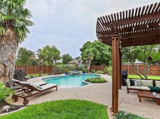 10907 Dry Creek Ln, Frisco, TX 75035