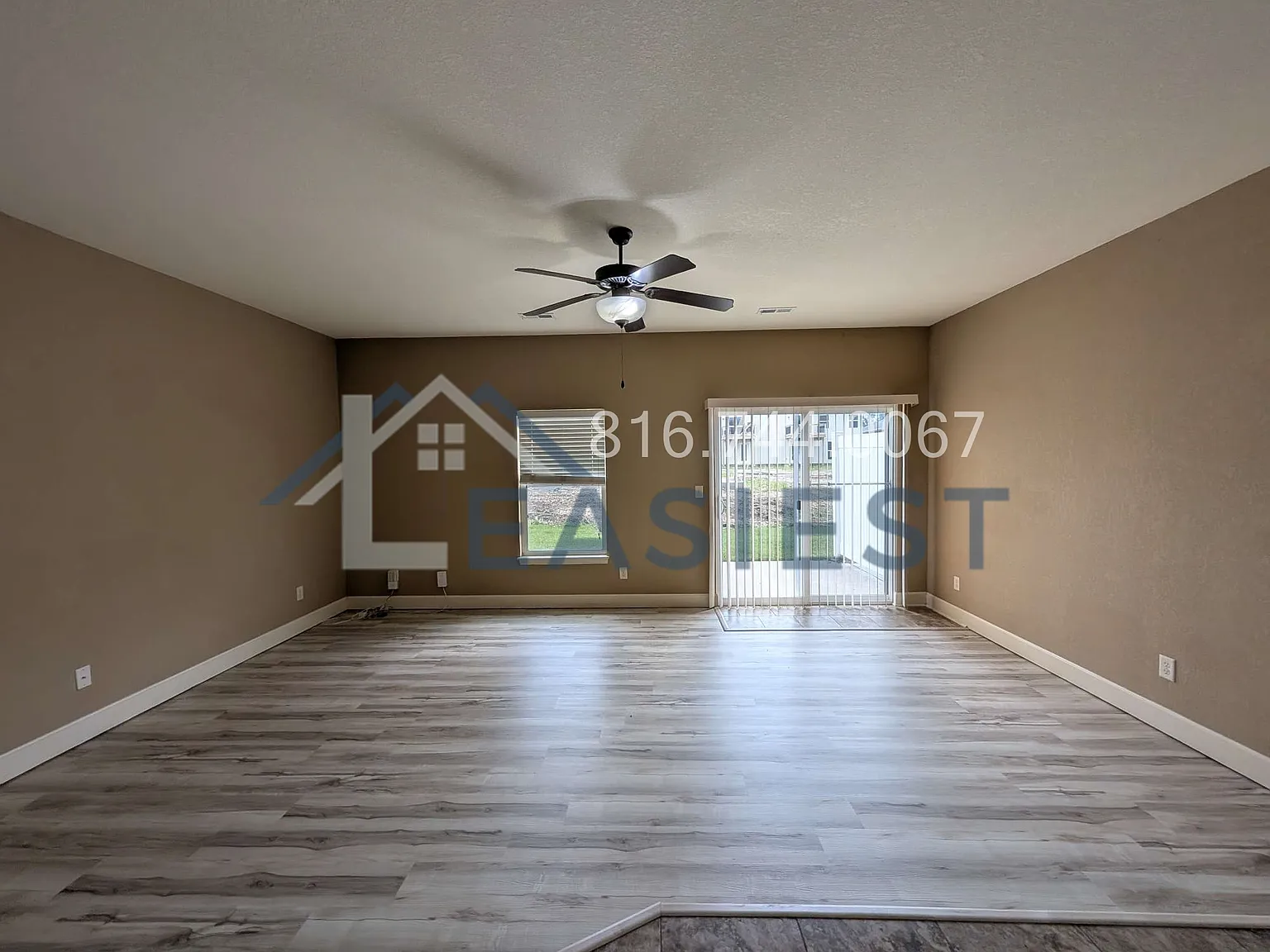 3 bed, 2.5 bath, 1500 sqft, $1,740 — Photo 4