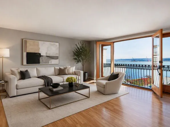 Villa Marina Apartments, 1928 43rd Ave E APT 07, Seattle, WA 98112