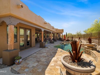 3446 W VALLEY VIEW Trail, Phoenix, AZ, 85086