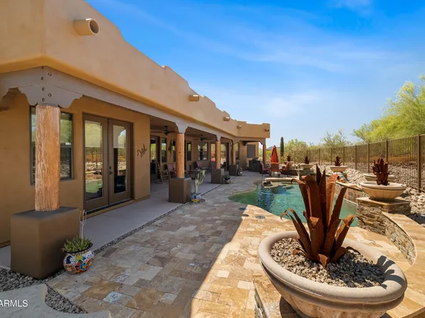 3446 W VALLEY VIEW Trail, Phoenix, AZ 85086