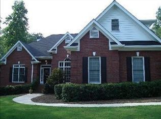 1061 Arizona Bnd, Watkinsville, GA 30677