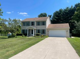 2006 Felix Pl, Plymouth, IN 46563