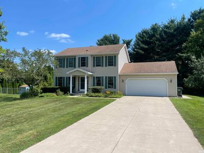 2006 Felix Pl, Plymouth, IN, 46563