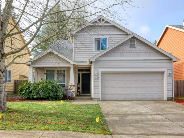 5847 SW 189th Pl, Beaverton, OR 97078