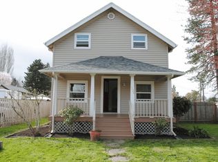 8025 SW Scholls Ferry Rd, Beaverton, OR 97008