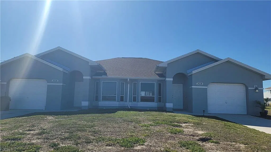 2 bed, 1139 sqft, $1,595 — Photo 1