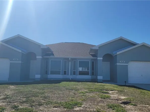 2026 Andalusia Blvd, Cape Coral, FL 33909