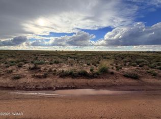 8518 S 32nd St, Holbrook, AZ 86025