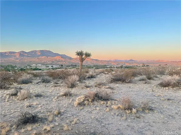0 Air Expy Lot 55, Victorville, CA 92394