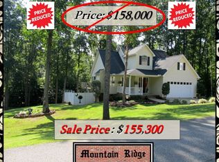 126 Williams Rd, Gaffney, SC 29341