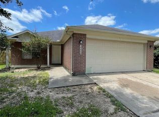 19626 River Bottom Rd, Katy, TX 77449
