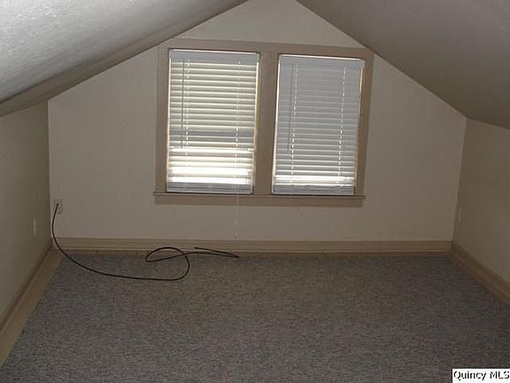 Home for Sale in Quincy, IL $87,000