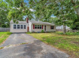 57 Buckwood Dr, South Yarmouth, MA 02664