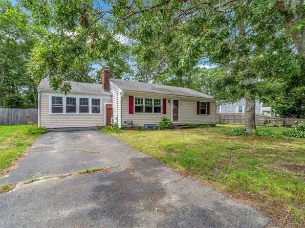 57 Buckwood Drive, South Yarmouth, MA 02664